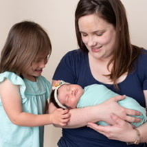 Fundraising Page: Julie Kirsch